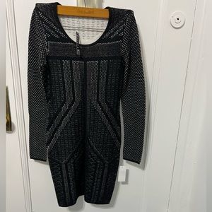 DEX STRETCH NEW WOMEN’S DRESS 80% VISCOSE 20% NYLON size L